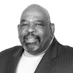 Chairperson, Hon. Max Anderson