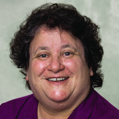 Hon. Ruth Atkin