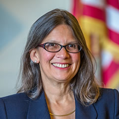Hon. Trish Herrera Spencer