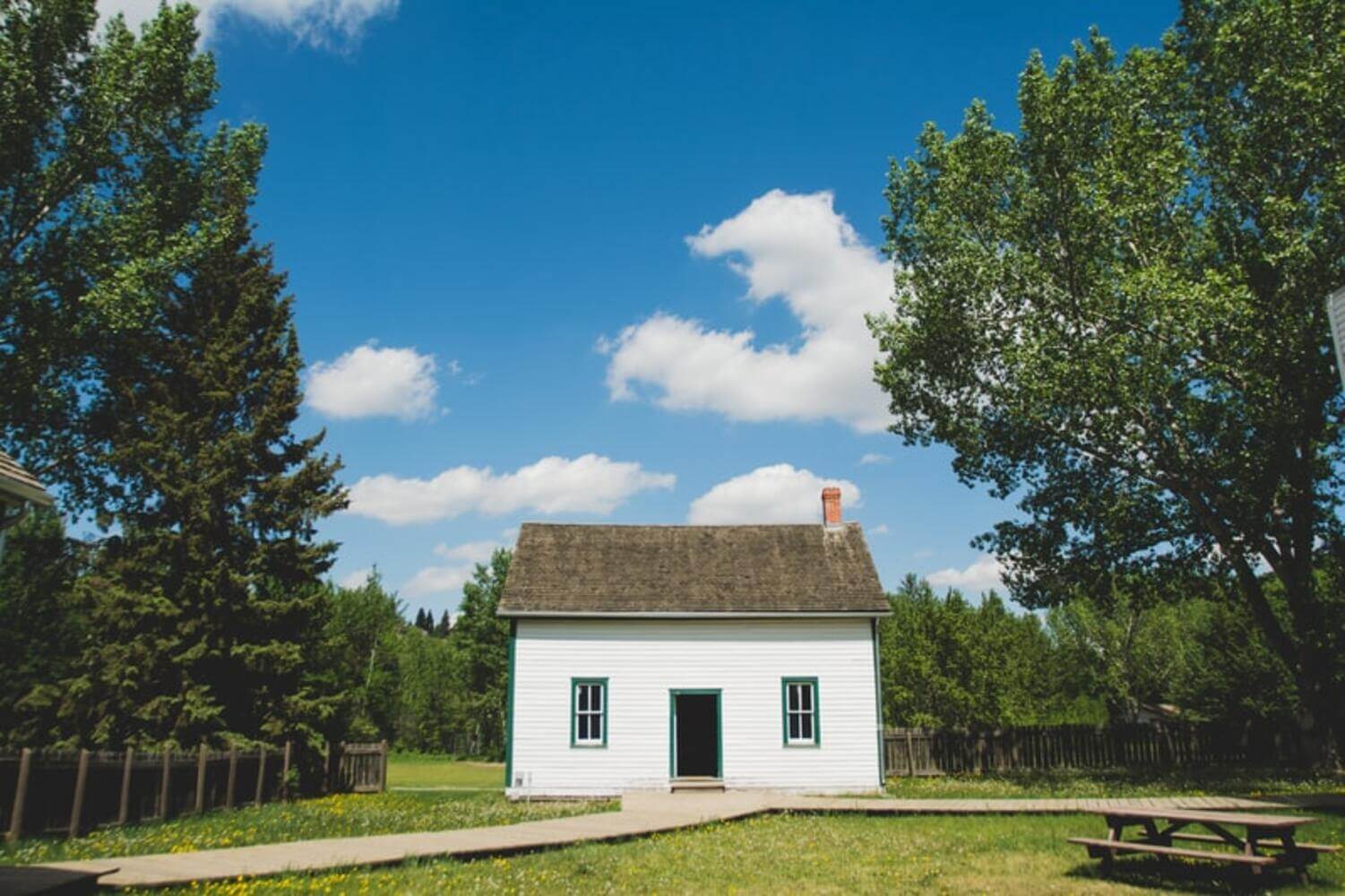 The Different Trades Required to Build A House